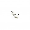 CablesToGo  2m DVI-D Dual Cable