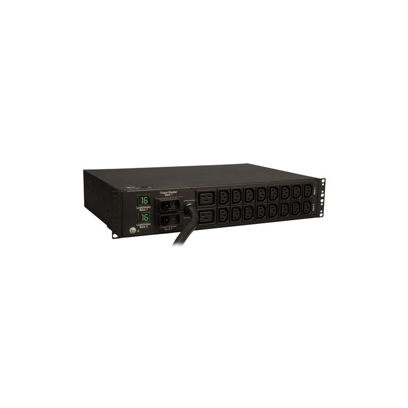 Tripp-Lite PDUMH32HV power distribution unit PDU