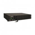 Tripp Lite 7.4kW Single-Phase Metered PDU, 230V Outlets (16-C13), IEC-309 Blue 230V 32A, 12ft Cord, 2U Rack-Mount