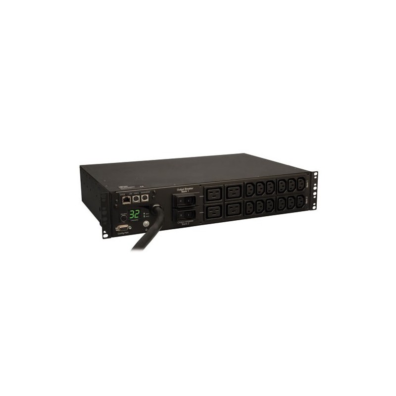 Tripp-Lite PDUMNH32HV power distribution unit PDU