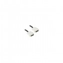 CablesToGo 2m DVI-I M/M Video Cable