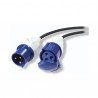 APC  Modular IT Power Distribution Cable