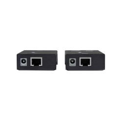 4-port USB 2.0-over-Cat5-or-Cat6 extender - up to 165ft (50m)