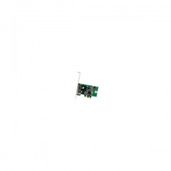 StarTech.com  3 Port 2b 1a 1394 PCI Express FireWire Card Adapter