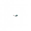 StarTech.com 3 Port 2b 1a 1394 PCI Express FireWire Card Adapter