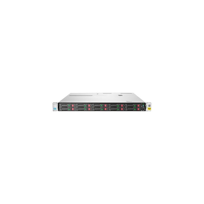 HP StoreVirtual 4335 Hybrid SAN Solution