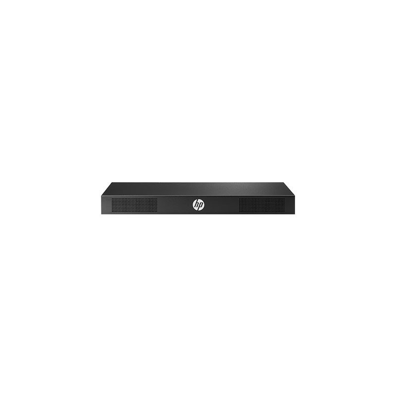 HP 0x1x8 G3 KVM Console Switch