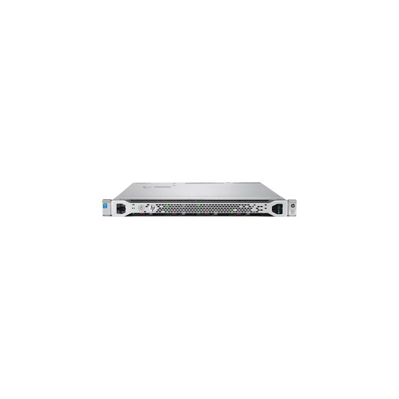 HP ProLiant DL360 Gen9 E5-2670v3 2P 32GB P440ar 8SFF 2x10Gb-T 2x800W OneView Server