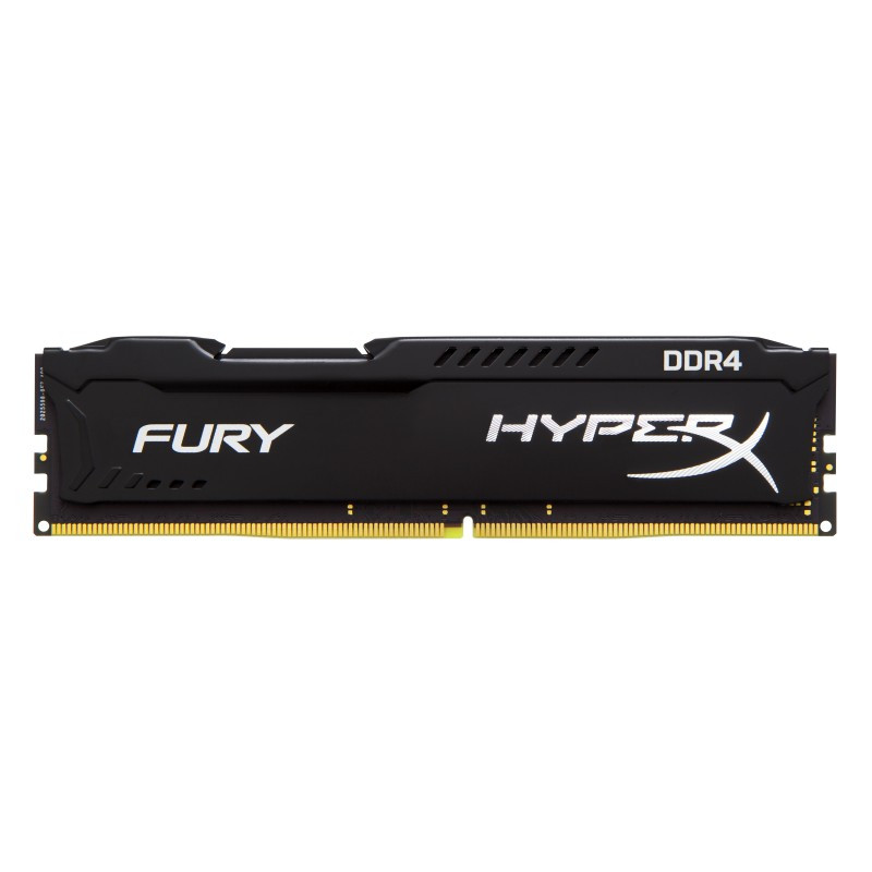 Kingston Technology FURY 4GB 2133MHz DDR4