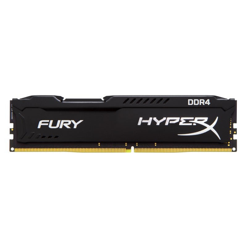 Kingston Technology FURY 4GB 2133MHz DDR4