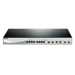 D-Link DXS-1210-12TC