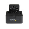 External docking station for 2.5in or 3.5in SATA III 6Gbps hard drives &ndash; eSATA or USB 3.0 with UASP