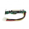 StarTech.com  PCI Express to PCI Adapter Card
