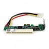 StarTech.com  PCI Express to PCI Adapter Card
