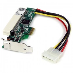 StarTech.com  PCI Express to PCI Adapter Card