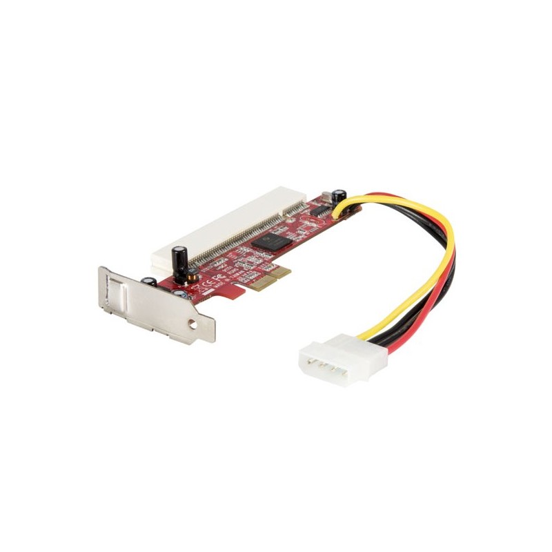 StarTech.com PCI Express to PCI Adapter Card