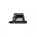 2.5in SATA Removable Hard Drive Bay for PC Expansion Slot