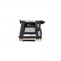 2.5in SATA Removable Hard Drive Bay for PC Expansion Slot