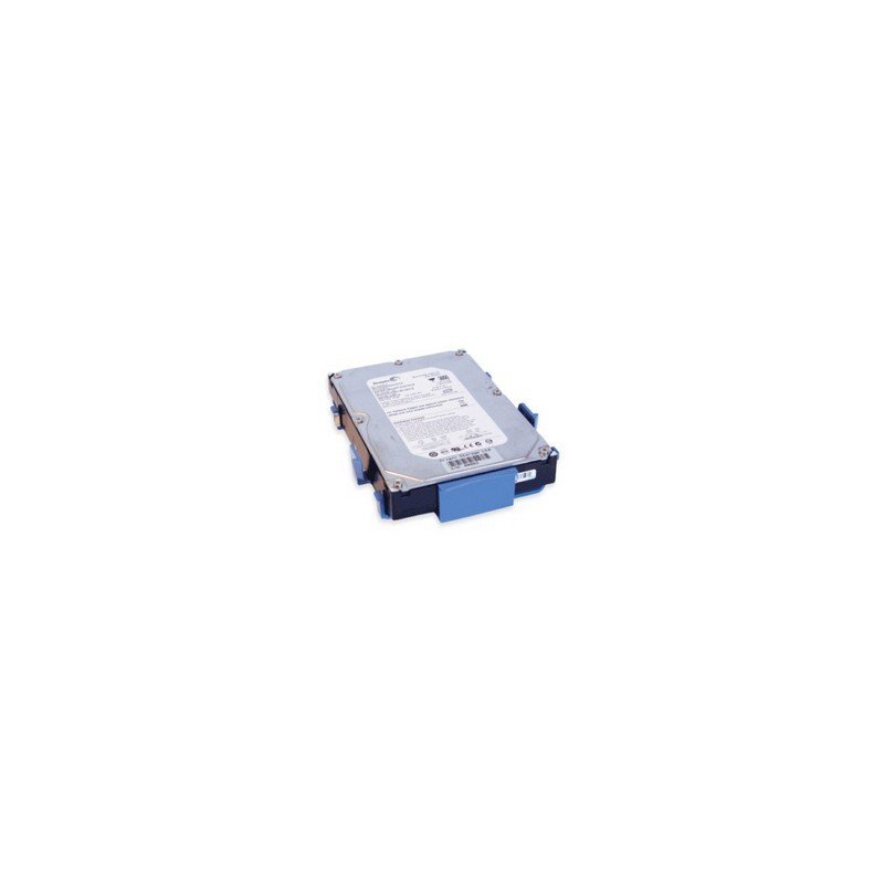 Dell Desktop series drive