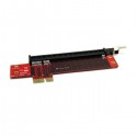 StarTech.com PCI Express X1 to X16 Low Profile Slot Extension Adapter