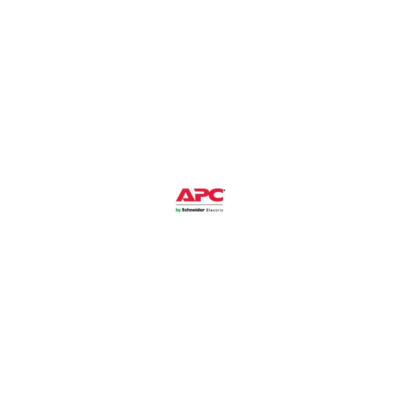 APC Service Bypass Panel APC Service Bypass Panel