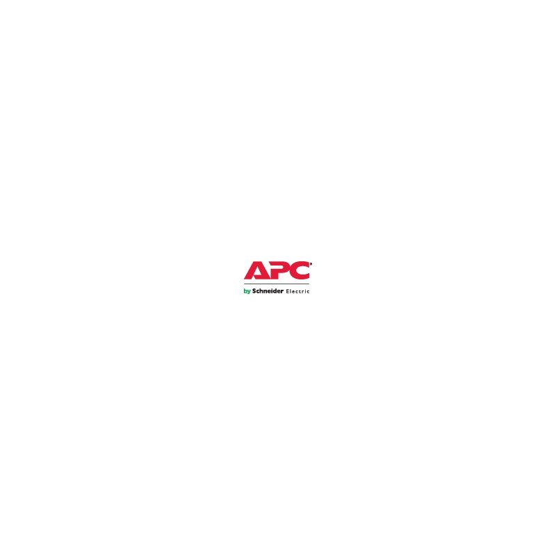 APC Service Bypass Panel