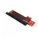 StarTech.com PCI Express X1 to X16 Low Profile Slot Extension Adapter