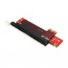 StarTech.com  PCI Express X1 to X16 Low Profile Slot Extension Adapter