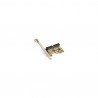 StarTech.com  1 Port PCI-Express IDE Adapter Card