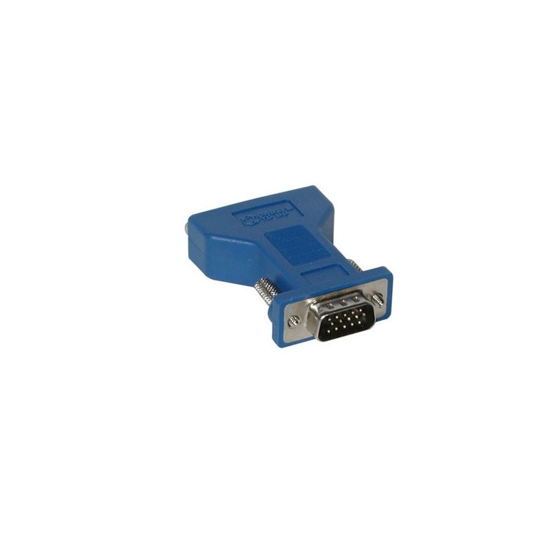 CablesToGo DVI-A / HD15 VGA Adapter
