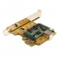 StarTech.com PEX2MPEX interface card/adapter