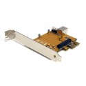 StarTech.com PEX2MPEX interface card/adapter