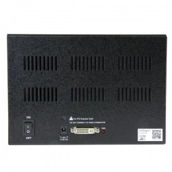 StarTech.com  PCI Express to 4 Slot PCI Expansion System