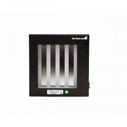 StarTech.com  PCI-E - 2 PCI + 2 PCIe Enclosure System