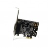 StarTech.com  PEX2S1P553B