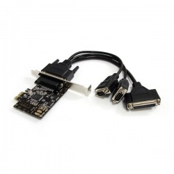 StarTech.com  PEX2S1P553B