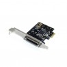 StarTech.com  PEX2S1P553B
