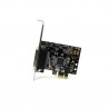 StarTech.com  PEX2S1P553B