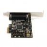 StarTech.com  PEX2S1P553B