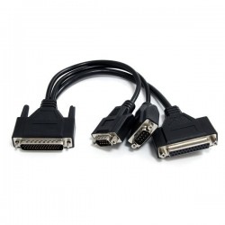 StarTech.com  PEX2S1P553B