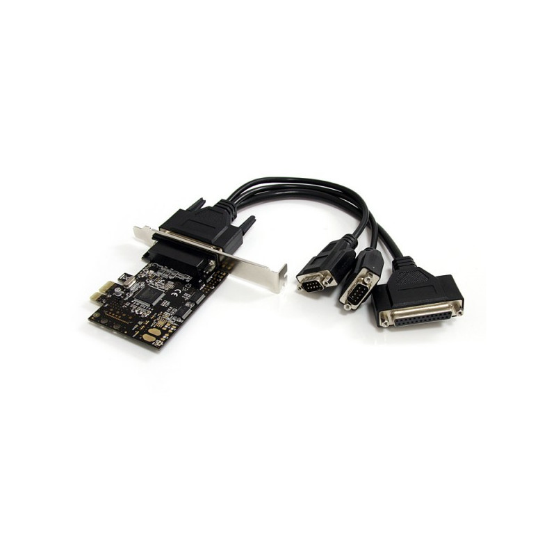 StarTech.com  PEX2S1P553B