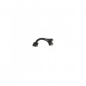 CablesToGo  LFH/DMS 59 / DVI-I Female HD15 F