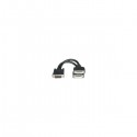 CablesToGo LFH-59 M / 2 DVI-I F Cable 0.2m