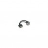 CablesToGo  LFH-59 Male to 2 VGA Female Cable