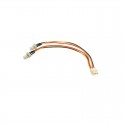 StarTech.com 6in TX3 Fan Power Splitter Cable