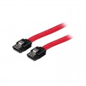 6in Latching SATA Cable