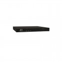 Tripp Lite NetDirector 16-Port Cat5 IP KVM Switch 1U Rackmount 3 User (1 Local, 2 Remote)