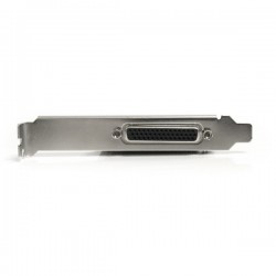 StarTech.com 4 Port RS232 PCI Express Serial Card w/ Breakout Cable