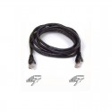 Belkin High Performance Category 6 UTP Patch Cable 1m