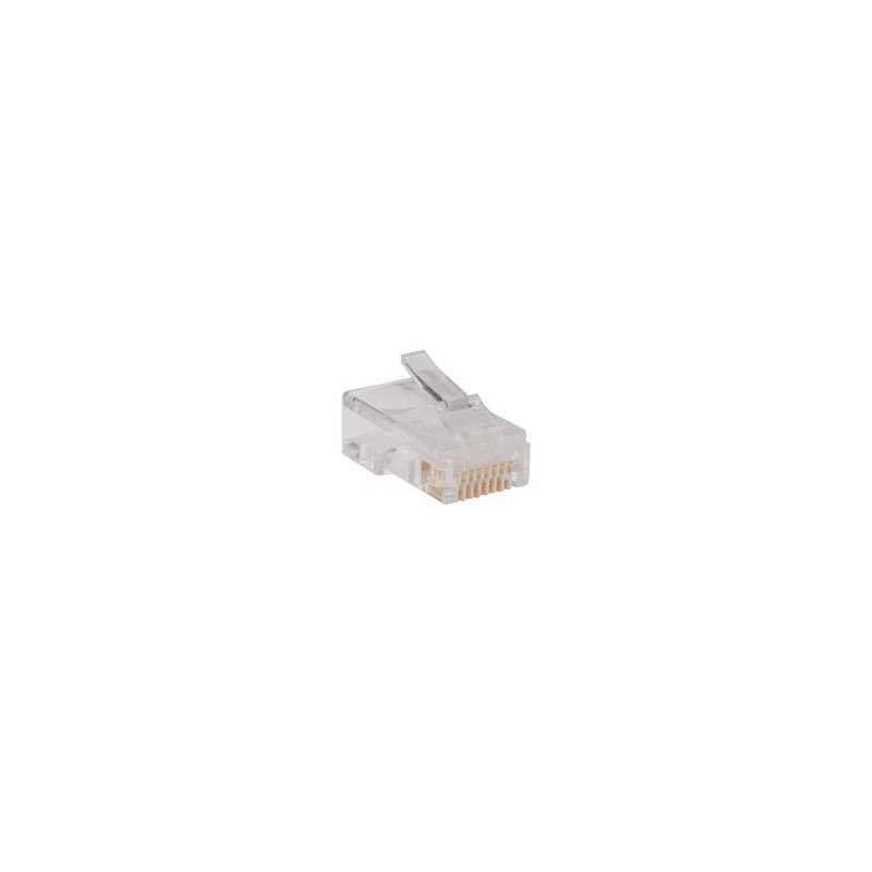 100-Pack RJ45 Cat5e